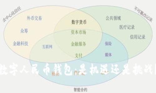 数字人民币钱包:是机遇还是挑战?
