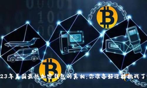 2023年美国最热加密钱包的真相:你准备好迎接挑战了吗?