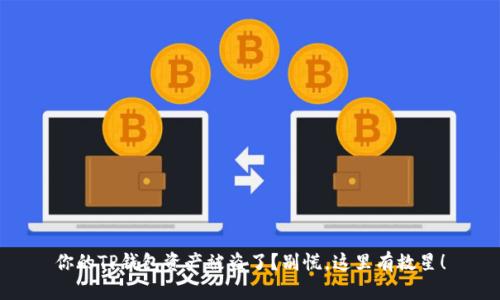 你的TP钱包资产被盗了?别慌,这里有救星!