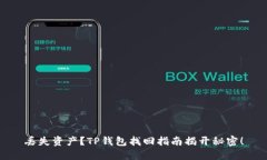 丢失资产？TP钱包找回指南揭开秘密！