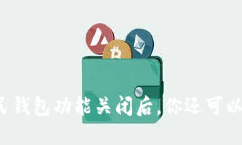 数字人民钱包功能关闭后,你还可以这么做!