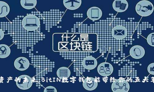 解锁数字资产的未来:BitIN数字钱包能带给你的五大革命性优势