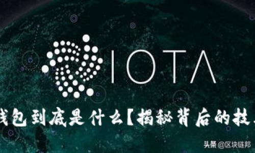 区块链钱包到底是什么?揭秘背后的技术与应用