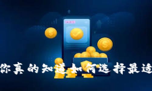 区块链钱包下载:你真的知道如何选择最适合你的TP钱包吗?