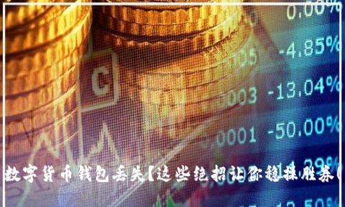 数字货币钱包丢失?这些绝招让你稳操胜券!