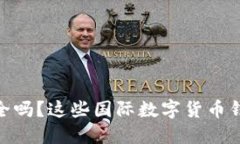 你还在担心数字货币安全吗？这些国际数字货币