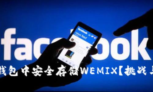 如何在TP钱包中安全存储WEMIX？挑战与解决方案