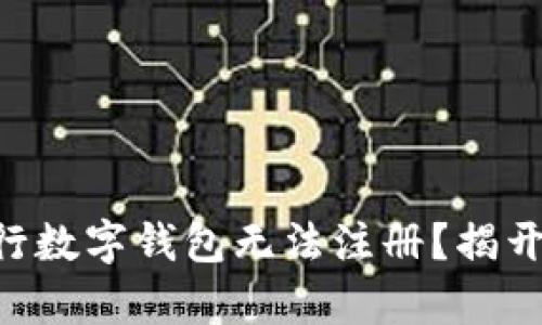 为何你的建行数字钱包无法注册?揭开背后的真相!