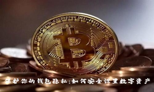 保护你的钱包隐私:如何安全设置数字资产