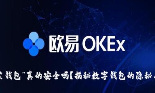 “微笑钱包”真的安全吗?揭秘数字钱包的隐秘角落!