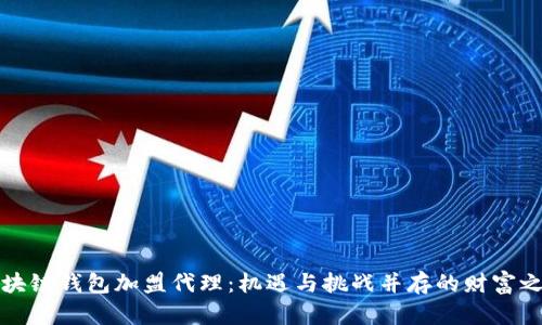 区块链钱包加盟代理：机遇与挑战并存的财富之路