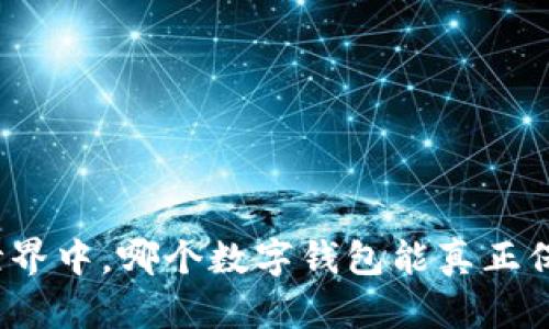 在加密货币世界中，哪个数字钱包能真正保护你的资产？