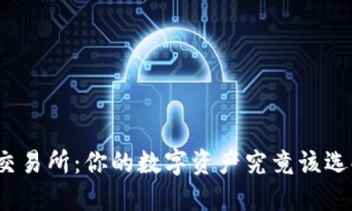 TP钱包与交易所：你的数字资产究竟该选择哪一方？