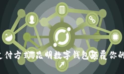 挑战传统支付方式,昆明数字钱包颠覆你的消费体验!