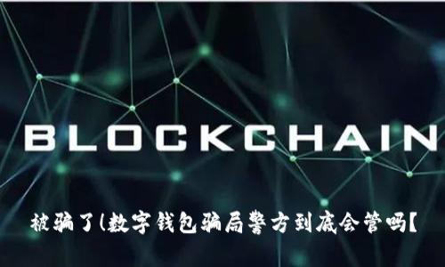 被骗了！数字钱包骗局警方到底会管吗？