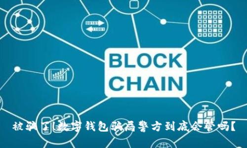 被骗了！数字钱包骗局警方到底会管吗？