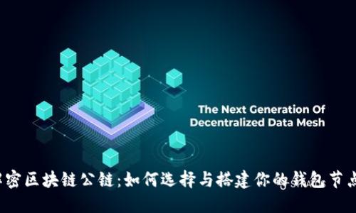 解密区块链公链:如何选择与搭建你的钱包节点?