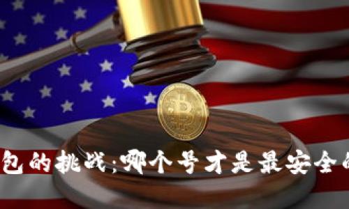 数字钱包的挑战:哪个号才是最安全的选择?