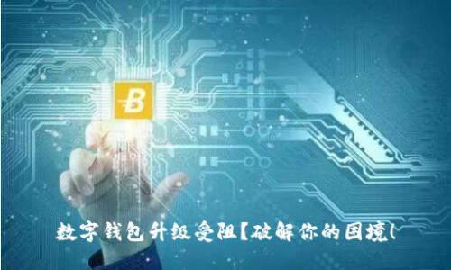数字钱包升级受阻？破解你的困境！