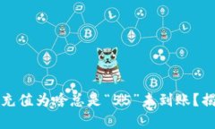 你的数字钱包充值为啥总是“55”未到账？揭秘背