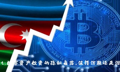TPWallet：数字资产投资的隐秘角落，值得信赖还是潜在风险？