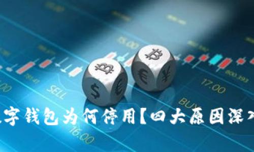 你的数字钱包为何停用?四大原因深入解析!
