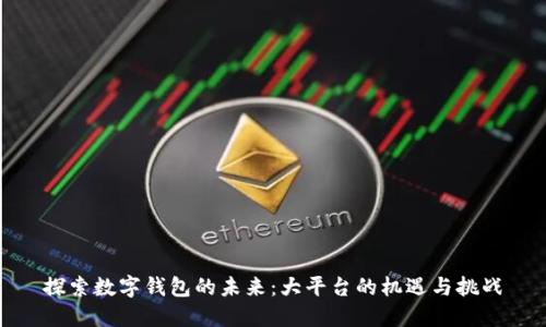 探索数字钱包的未来:大平台的机遇与挑战