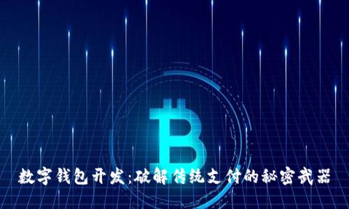 数字钱包开发:破解传统支付的秘密武器