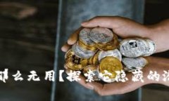 数字钱包真有那么无用？探索它隐藏的潜力与实
