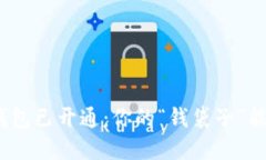 数字人民币钱包已开通：你的“钱袋子”能否撑