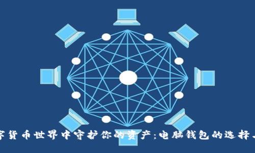 如何在数字货币世界中守护你的资产：电脑钱包的选择与使用技巧