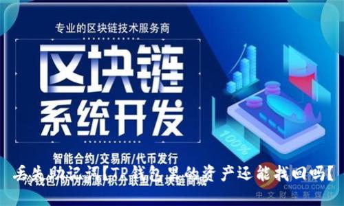 丢失助记词?TP钱包里的资产还能找回吗?
