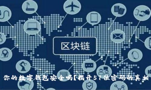 你的数字钱包安全吗?揭开51位密码的真相