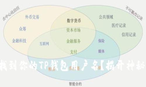 如何找到你的TP钱包用户名?揭开神秘面纱!