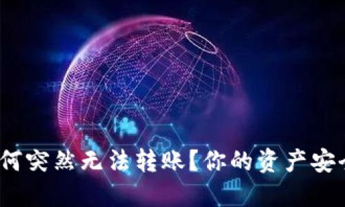 数字钱包为何突然无法转账?你的资产安全如何保障?