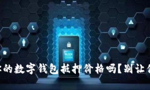 “你真的知道你的数字钱包抵押价格吗?别让你的资产贬值!”