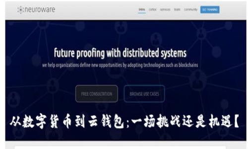 从数字货币到云钱包：一场挑战还是机遇？