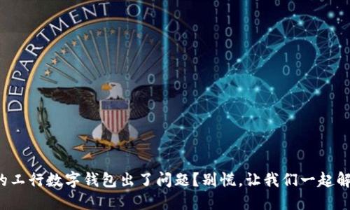 你的工行数字钱包出了问题？别慌，让我们一起解决！