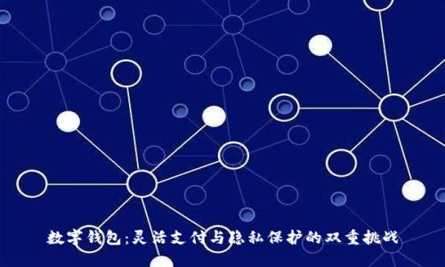 数字钱包：灵活支付与隐私保护的双重挑战