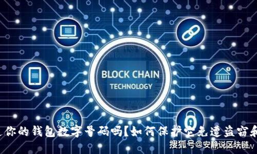 你知道你的钱包数字号码吗?如何保护它免遭盗窃和欺诈!