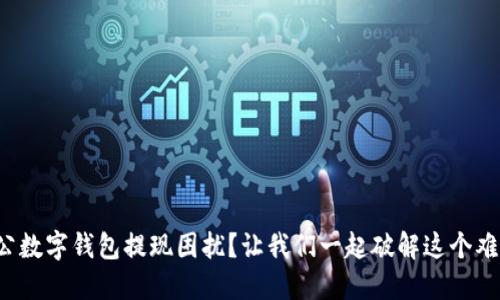 对公数字钱包提现困扰?让我们一起破解这个难题!