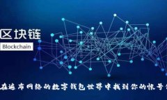 如何在遍布网络的数字钱包世界中找到你的帐号