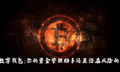 电子数字钱包：你的资金管理助手还是潜在风险