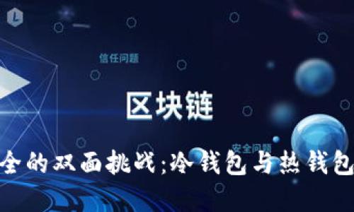 数字资产安全的双面挑战:冷钱包与热钱包的选择之道
