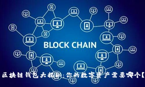 区块链钱包大揭秘:你的数字资产需要哪个?
