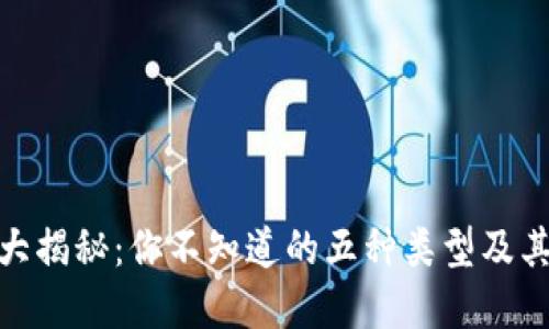 数字钱包大揭秘：你不知道的五种类型及其独特之处