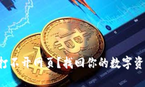 TP钱包打不开网页?找回你的数字资产之路!