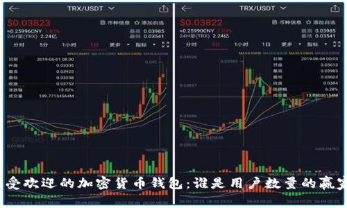 最受欢迎的加密货币钱包：谁是用户数量的赢家？