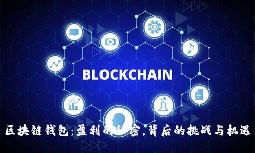 区块链钱包:盈利的秘密,背后的挑战与机遇