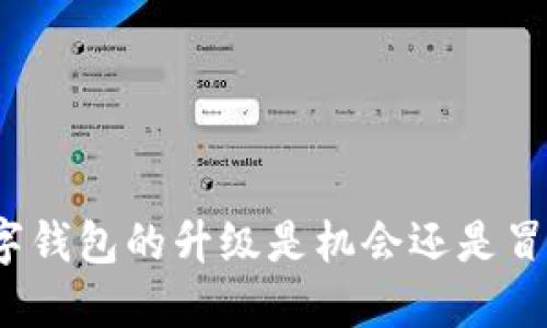 数字钱包的升级是机会还是冒险？